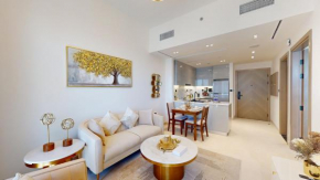 Primestay - Binghatti Canal 1BR Business Bay